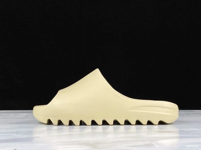 FW6345 Adidas Bone Slide Yeezy 0819